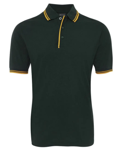 Picture of JB's Wear, JB's Contrast Polo